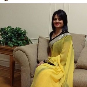 Meet your Posher, Eva